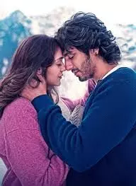Saiyaara Review: Mohit Suri Delivers a Soulful Love Story with Promising Debuts by Ahaan Panday and Aneet Padda Saiyaara Review: Mohit Suri Delivers a Soulful Love Story with Promising Debuts by Ahaan Panday and Aneet Padda