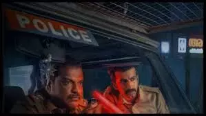 Ronth OTT Release: Roshan Mathew and Dileesh Pothan’s Gritty Police Drama to Stream on JioHotstar from July 22