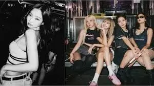 Jennie Shares Behind-the-Scenes Glimpses from BLACKPINKs DEADLINE World Tour Stop in LA: See Heartfelt Moments with Lisa and Jisoo Jennie Shares Behind-the-Scenes Glimpses from BLACKPINKs DEADLINE World Tour Stop in LA: See Heartfelt Moments with Lisa and Jisoo