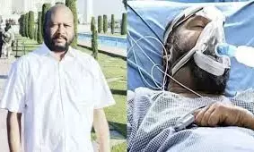 Telugu Actor Fish Venkat Passes Away at 53 Due to Kidney Failure