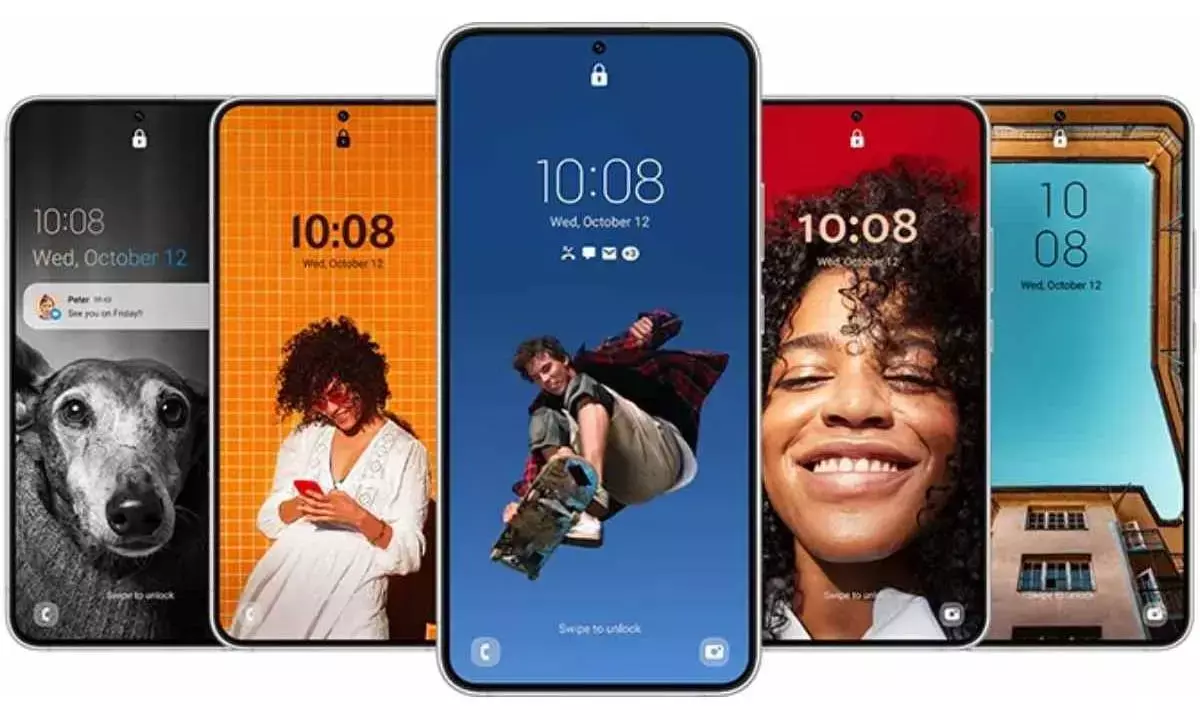 Samsung rolls out One UI 8 Beta 4 and Vivo unveils X Fold 5 in this week’s Tech Wrap