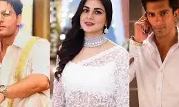 Bigg Boss 19: Gaurav Khanna, Shraddha Arya, Karan Singh Grover Among Celebs Approached for Salman Khan-Hosted Show Bigg Boss 19: Gaurav Khanna, Shraddha Arya, Karan Singh Grover Among Celebs Approached for Salman Khan-Hosted Show
