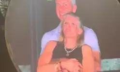 The Simpsons Prediction Theory Goes Viral After Coldplay ‘Kiss Cam’ Controversy Involving Andy Byron and Kristin Cabot The Simpsons Prediction Theory Goes Viral After Coldplay ‘Kiss Cam’ Controversy Involving Andy Byron and Kristin Cabot