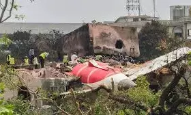 NTSB Slams ‘Speculative’ Media Reports Blaming Pilot in Air India Crash