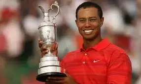 Tiger Woods Once Denied Entry at The Open: “Who Are You?” Moment with Security Resurfaces Tiger Woods Once Denied Entry at The Open: “Who Are You?” Moment with Security Resurfaces