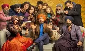 Son of Sardaar 2 Release Postponed to August 1: Ajay Devgns Film Delayed for Strategic Reason Son of Sardaar 2 Release Postponed to August 1: Ajay Devgns Film Delayed for Strategic Reason
