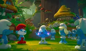 Smurfs India Box Office Day 1: Rihanna-Voiced Film Opens to a Lukewarm ₹40 Lakh Start Smurfs India Box Office Day 1: Rihanna-Voiced Film Opens to a Lukewarm ₹40 Lakh Start