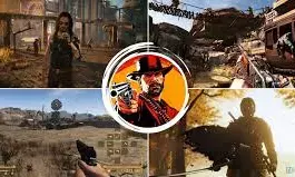 6 Must-Play Games for Fans of Red Dead Redemption 2 6 Must-Play Games for Fans of Red Dead Redemption 2