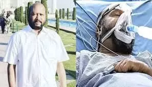 Telugu Actor Fish Venkat Passes Away at 53 Due to Kidney Failure Telugu Actor Fish Venkat Passes Away at 53 Due to Kidney Failure