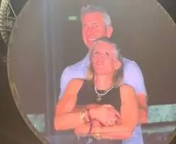 The Simpsons Prediction Theory Goes Viral After Coldplay ‘Kiss Cam’ Controversy Involving Andy Byron and Kristin Cabot