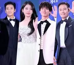 4th Blue Dragon Series Awards 2025: Full Winners List — ‘When Life Gives You Tangerines’ Wins Daesang, Ju Ji Hoon & IU Take Top Honors 4th Blue Dragon Series Awards 2025: Full Winners List — ‘When Life Gives You Tangerines’ Wins Daesang, Ju Ji Hoon & IU Take Top Honors