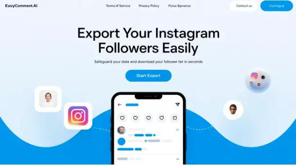 Boost Your IG Strategy with EasyComments Follower Export Tool Boost Your IG Strategy with EasyComments Follower Export Tool