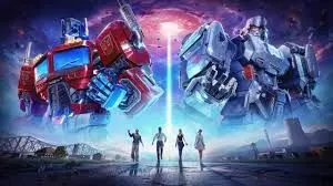 BGMI 3.9 Update Introduces Transformers Mode: Play as Optimus Prime, Earn Rewards & Dominate the Battlefield BGMI 3.9 Update Introduces Transformers Mode: Play as Optimus Prime, Earn Rewards & Dominate the Battlefield