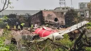 NTSB Slams ‘Speculative’ Media Reports Blaming Pilot in Air India Crash
