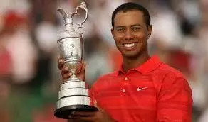 Tiger Woods Once Denied Entry at The Open: “Who Are You?” Moment with Security Resurfaces