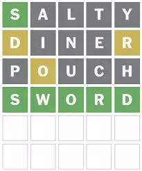Wordle Puzzle #1491 – Hints and Answer for July 19, 2025: Stumped? Weve Got You Covered Wordle Puzzle #1491 – Hints and Answer for July 19, 2025: Stumped? Weve Got You Covered