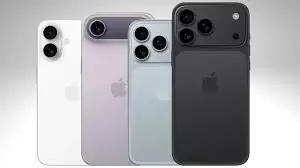 iPhone 17 Pro Launch: Expected Price in India, Chipset, Design, Colours, Camera and More