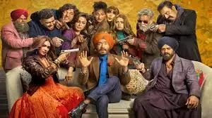 Son of Sardaar 2 Release Postponed to August 1: Ajay Devgns Film Delayed for Strategic Reason Son of Sardaar 2 Release Postponed to August 1: Ajay Devgns Film Delayed for Strategic Reason