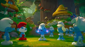 Smurfs India Box Office Day 1: Rihanna-Voiced Film Opens to a Lukewarm ₹40 Lakh Start