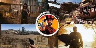 6 Must-Play Games for Fans of Red Dead Redemption 2 6 Must-Play Games for Fans of Red Dead Redemption 2
