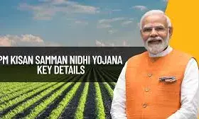 PM-KISAN Samman Nidhi Yojana 20th Installment: Expected Date, Eligibility, and Key Updates PM-KISAN Samman Nidhi Yojana 20th Installment: Expected Date, Eligibility, and Key Updates