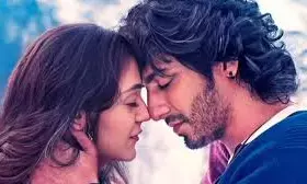 ‘Saiyaara’ Box Office Collection Day 2: Ahaan Pandays Debut Film Shines with ₹45 Crore in Two Days ‘Saiyaara’ Box Office Collection Day 2: Ahaan Pandays Debut Film Shines with ₹45 Crore in Two Days