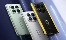 Top 5 Phones With Best Battery Life Under ₹30,000 in 2025: Poco F7, iQOO Neo 10R & More