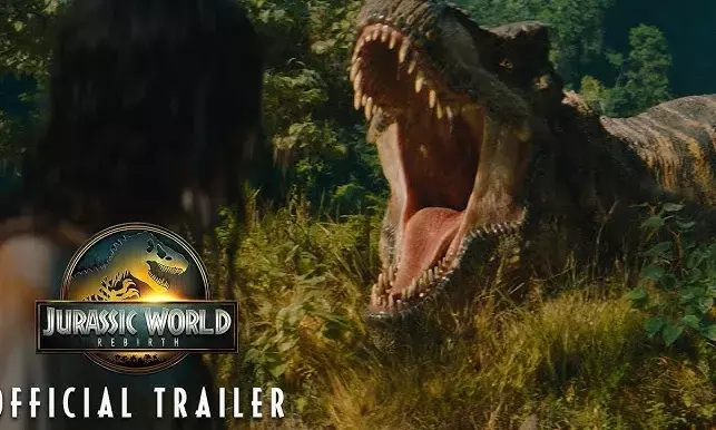 Jurassic World: Rebirth Day 16 India Box Office – Scarlett Johanssons Dino-Adventure Soars with 85% Growth on 3rd Saturday, Earns Rs 3.50 Crore