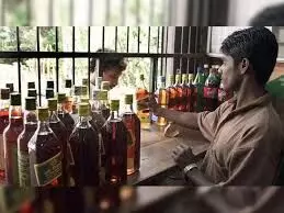 Wine Shops, Bars to Remain Closed on July 20 for Bonalu Festival: Rachakonda, Cyberabad Police Wine Shops, Bars to Remain Closed on July 20 for Bonalu Festival: Rachakonda, Cyberabad Police