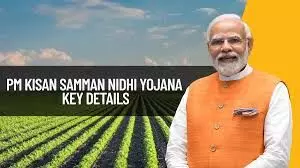 PM-KISAN Samman Nidhi Yojana 20th Installment: Expected Date, Eligibility, and Key Updates PM-KISAN Samman Nidhi Yojana 20th Installment: Expected Date, Eligibility, and Key Updates