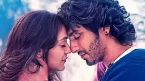 ‘Saiyaara’ Box Office Collection Day 2: Ahaan Pandays Debut Film Shines with ₹45 Crore in Two Days