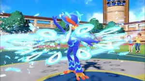 Quaquaval in Pokémon GO: PvP & PvE Review – Should You Power It Up?