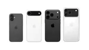 Apple iPhone 17 Price Preview: What It Might Cost in India, US, UK, UAE and More