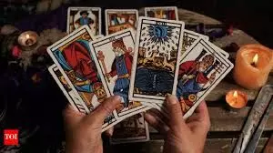 Aries to Experience a Major Transformation This Week, Says Tarot Expert