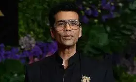 Karan Johar Claps Back at Troll Calling Him ‘Nepo Kid Ka Daijaan’ After Praising Saiyaara Karan Johar Claps Back at Troll Calling Him ‘Nepo Kid Ka Daijaan’ After Praising Saiyaara