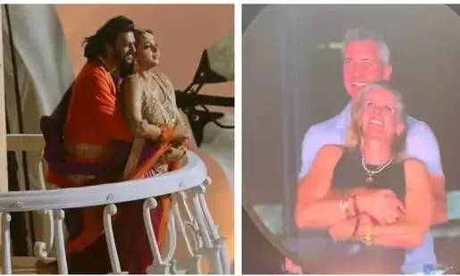 Baahubali Team Joins Coldplay Meme Fest With Prabhas-Anushka Spoof, Pokes Fun at Viral CEO-HR Affair