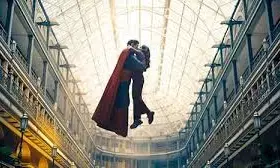 ‘Superman’ Soars to Second Weekend Box Office Win, Global Haul Hits $406.8 Million