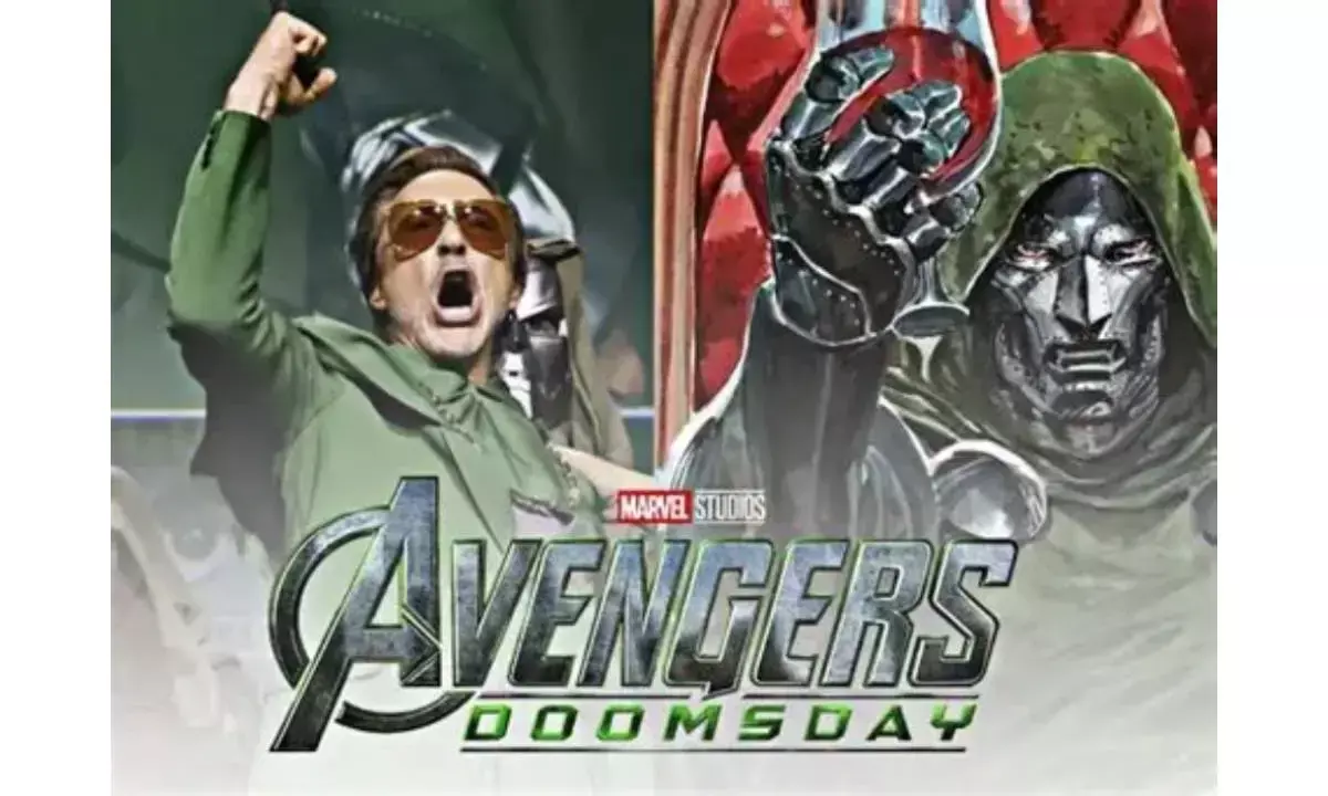 Kevin Feige Signals MCU Slowdown After Avengers: Doomsday, Eyes Strategic Reset