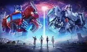 BGMI 3.9 Update Brings Transformers Mode: Play as Optimus Prime, Unlock Exclusive Gear and Explore New Maps BGMI 3.9 Update Brings Transformers Mode: Play as Optimus Prime, Unlock Exclusive Gear and Explore New Maps