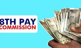 8th Pay Commission Discussion in Lok Sabha Today Amid Growing Pressure from Govt Employees