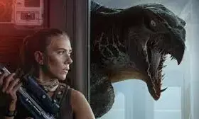 ‘Jurassic World: Rebirth’ Roars Past $600 Million Globally, Eyes $800 Million Milestone