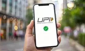 India’s UPI Surpasses Visa to Become World’s Top Real-Time Payment System: IMF Report