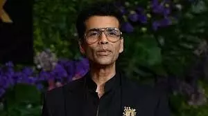 Karan Johar Claps Back at Troll Calling Him ‘Nepo Kid Ka Daijaan’ After Praising Saiyaara