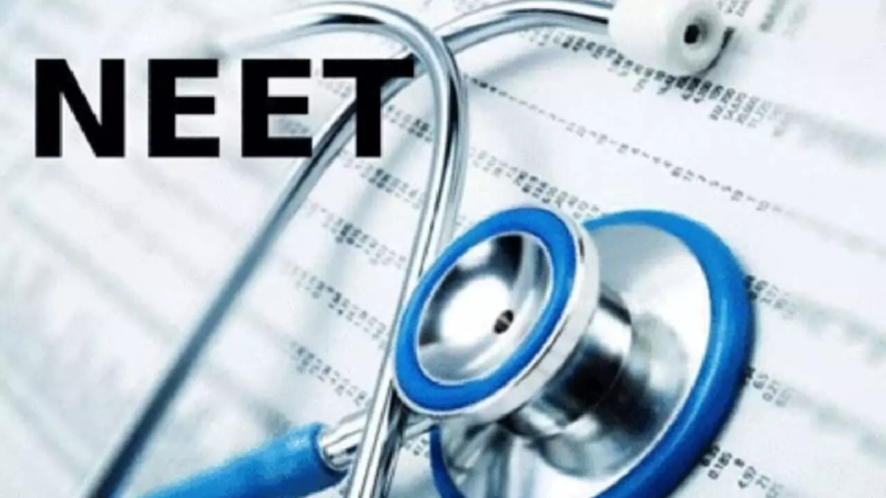 NEET PG 2025 Exam City Intimation Slip Released: Check Download Steps, Key Dates NEET PG 2025 Exam City Intimation Slip Released: Check Download Steps, Key Dates