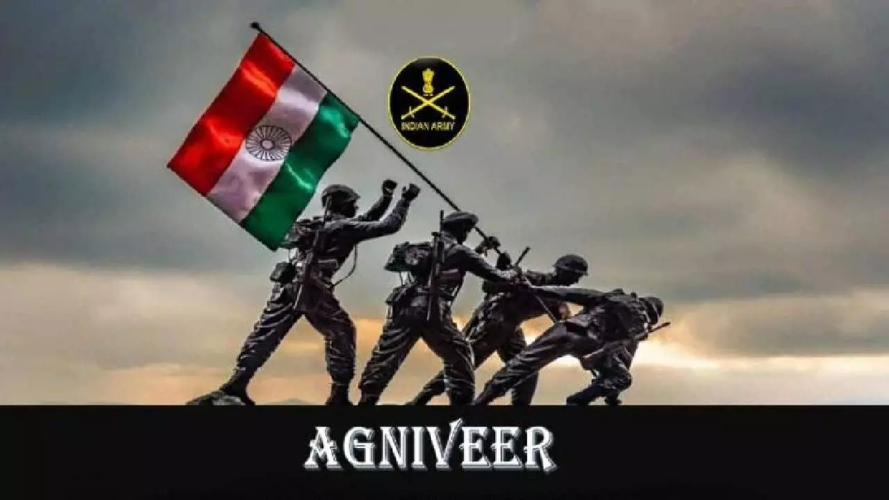 Agniveer CEE 2025 Results Expected Today–How to Check GD Merit List & Cut-off Agniveer CEE 2025 Results Expected Today–How to Check GD Merit List & Cut-off