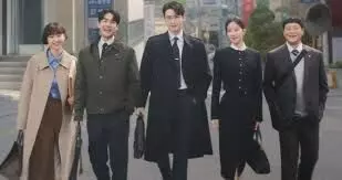 Lee Jong Suk, Moon Ga Young’s Law and the City Episodes 7 & 8: Release Date, OTT Details, and What to Expect Lee Jong Suk, Moon Ga Young’s Law and the City Episodes 7 & 8: Release Date, OTT Details, and What to Expect
