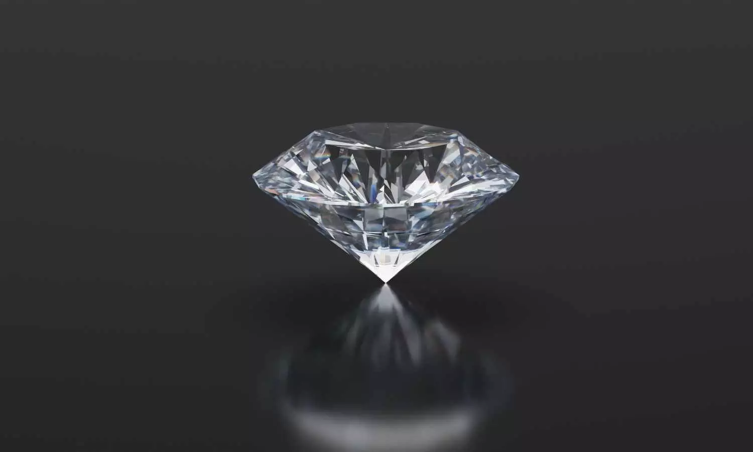 Diamonds are not forever Diamonds are not forever