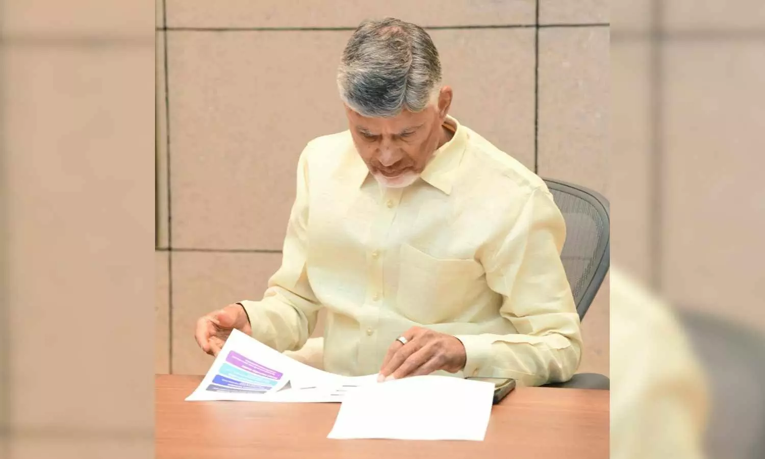 VPA keen on developing Mulapeta into a mega port with investment of Rs.1500 crore VPA keen on developing Mulapeta into a mega port with investment of Rs.1500 crore