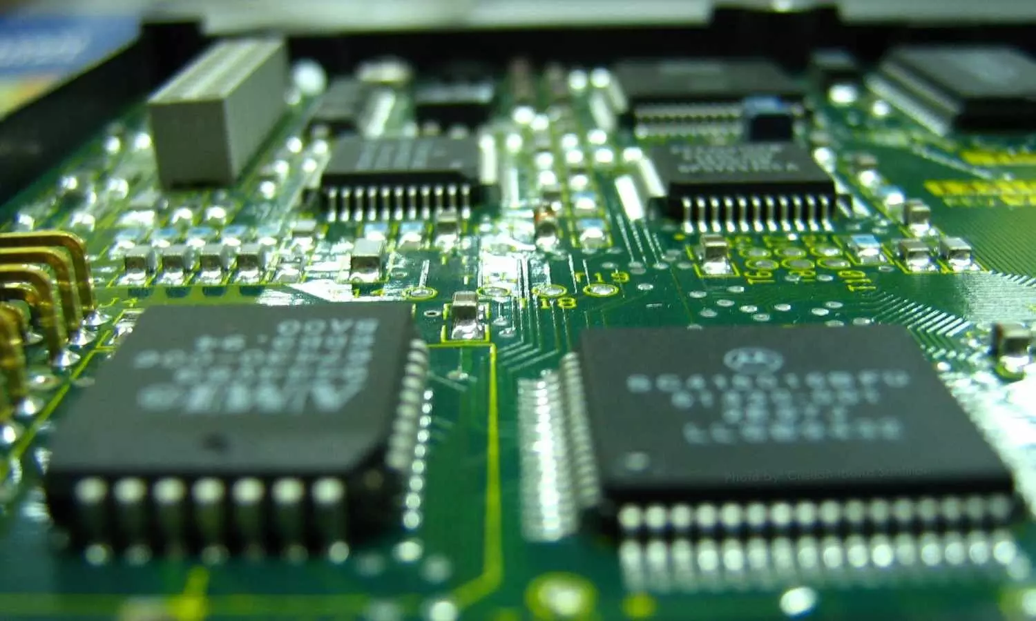 AP pins high hopes on Electronics Components Manufacturing Policy 4.0 in bringing huge investments AP pins high hopes on Electronics Components Manufacturing Policy 4.0 in bringing huge investments