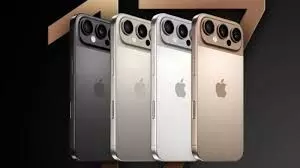 iPhone 17 Series Tipped to Launch in September 2025: Expected Date, Models, and Features iPhone 17 Series Tipped to Launch in September 2025: Expected Date, Models, and Features